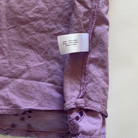 LANE BRYANT blouse 20 - Picture 13 of 13